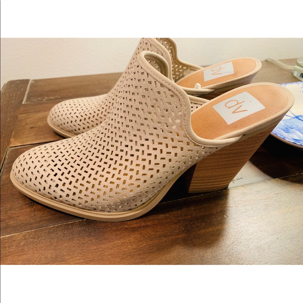 DOLCE VITA SHOES
